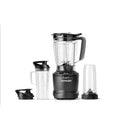 Nutribullet Jarra Batidora AS00009923 Original | Vaso Cuchilla Picadora NBF580B
