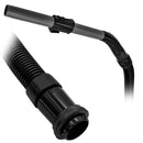 Manguera tubo flexible aspirador completa Nilfisk serie 930 original NF0009