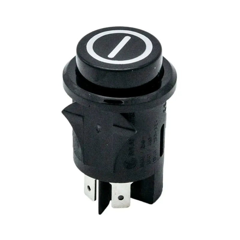 Interruptor aspirador Nilfisk GD930 después de 2012 original NF0066