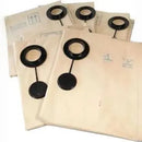 Bolsas aspirador Nilfisk SQ 650 original NF0192