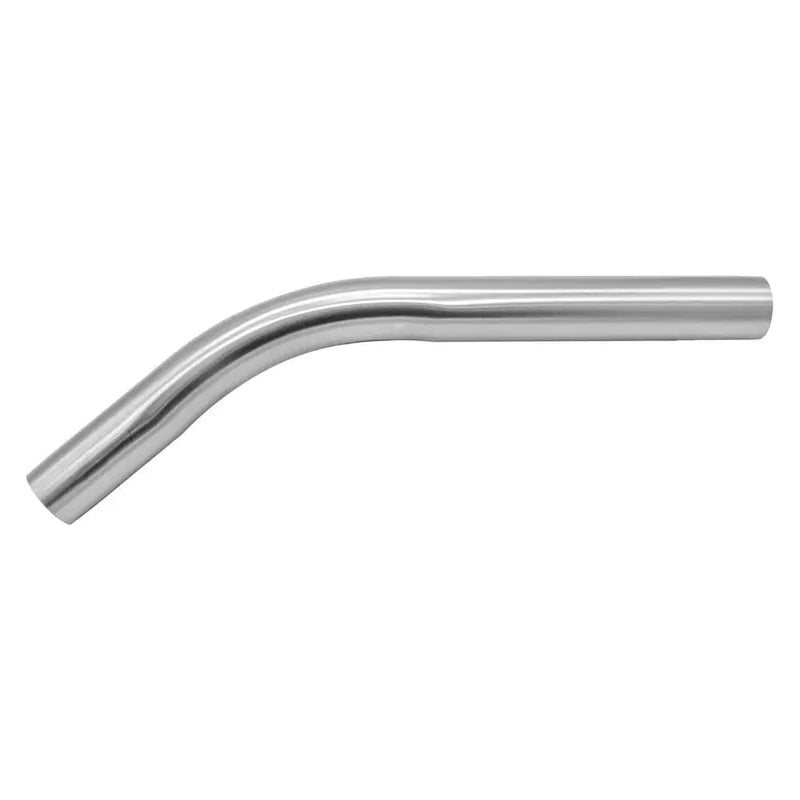 Tubo aspirador curvado 38mm. Numatic acero inoxidable original NUM0013