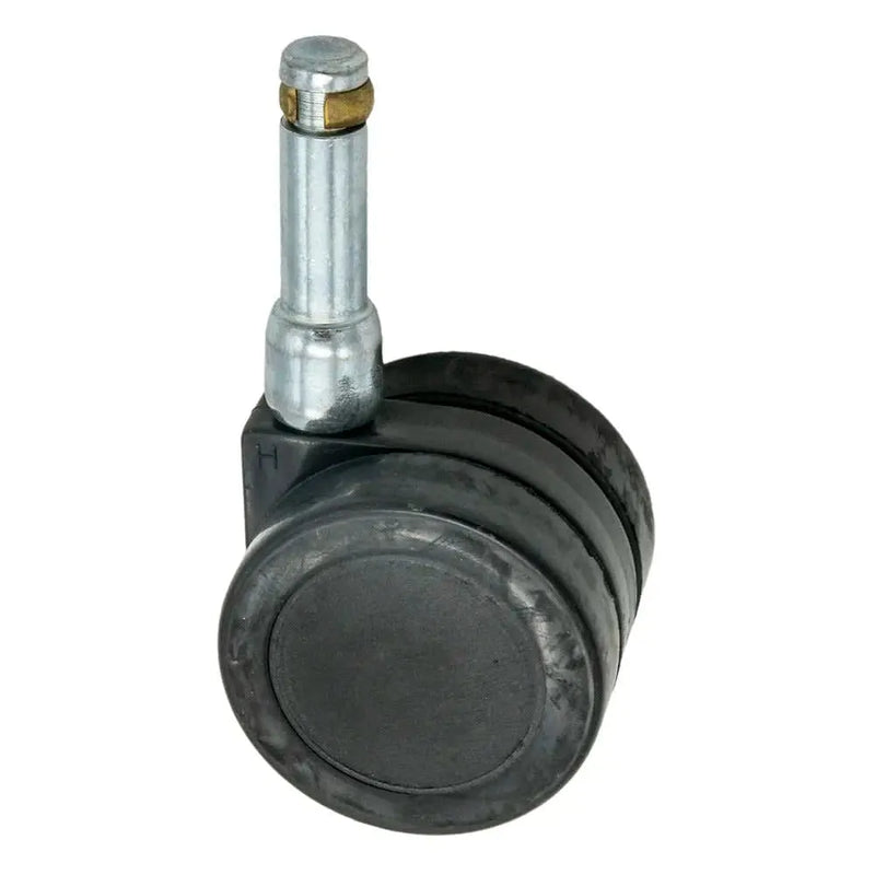 Rueda aspirador giratoria Numatic 50mm PPR, PPT, WV, CVC y GVE original NUM0016