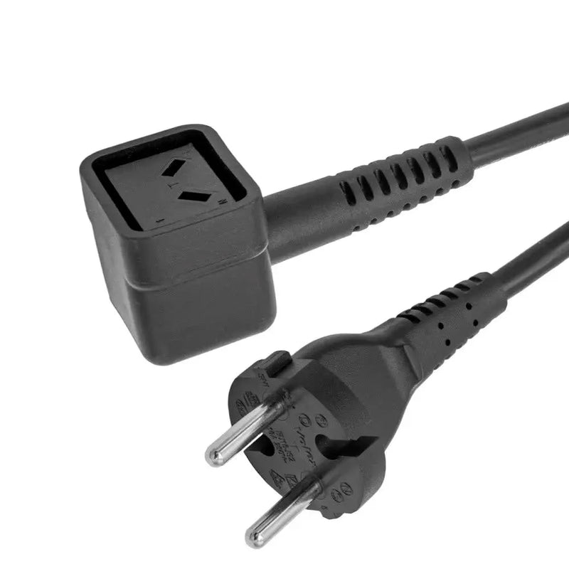 Recogecables aspirador desmontable Numatic 15m 2x1 mm² original NUM0042