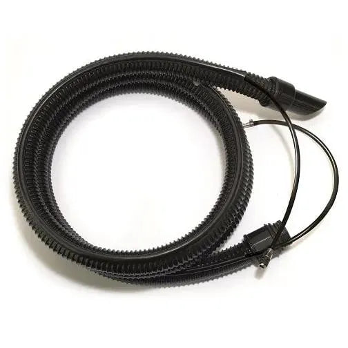 Manguera tubo flexible aspirador extracción Numatic 3mtr. George original NUM0054