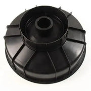 Tapa aspirador Numatic Float escala 14 pulgadas desnuda original NUM0085