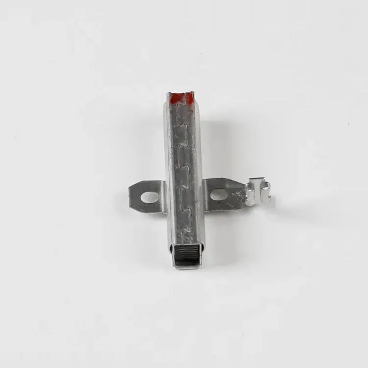 Escobillas de carbón aspirador Numatic para motor de 1 etapa original NUM0094