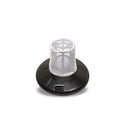 Tapa aspirador Flotador Numatic completo para CVC y WV 370-470 original NUM0130
