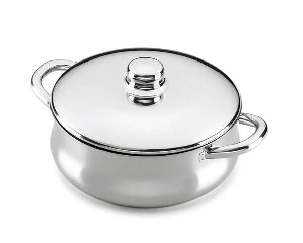 ALZA OMEGA olla 24 cm.