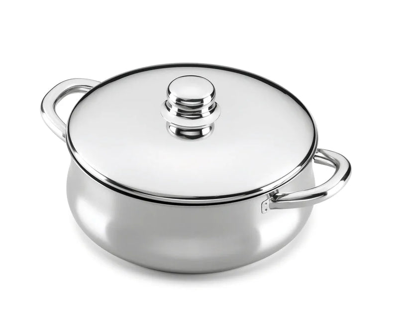 ALZA OMEGA olla 20 cm.