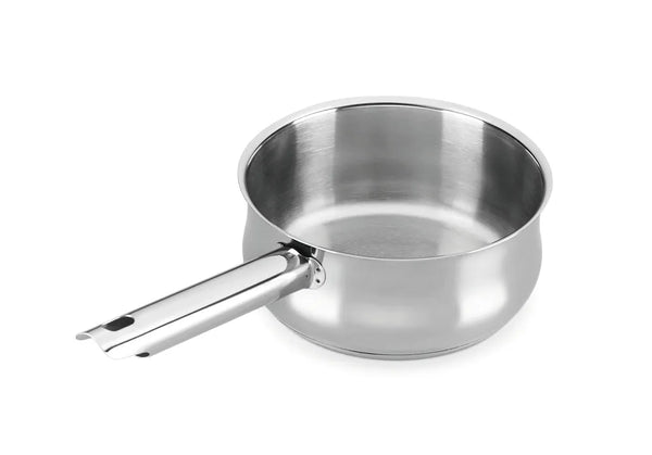 ALZA OMEGA CRISTAL cazo 14 cm.