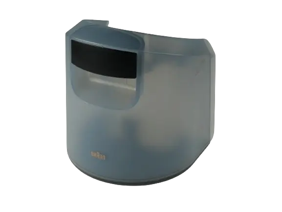 Dipòsit aigua centre planxat Braun CareStyle 7 Pro AS00006493