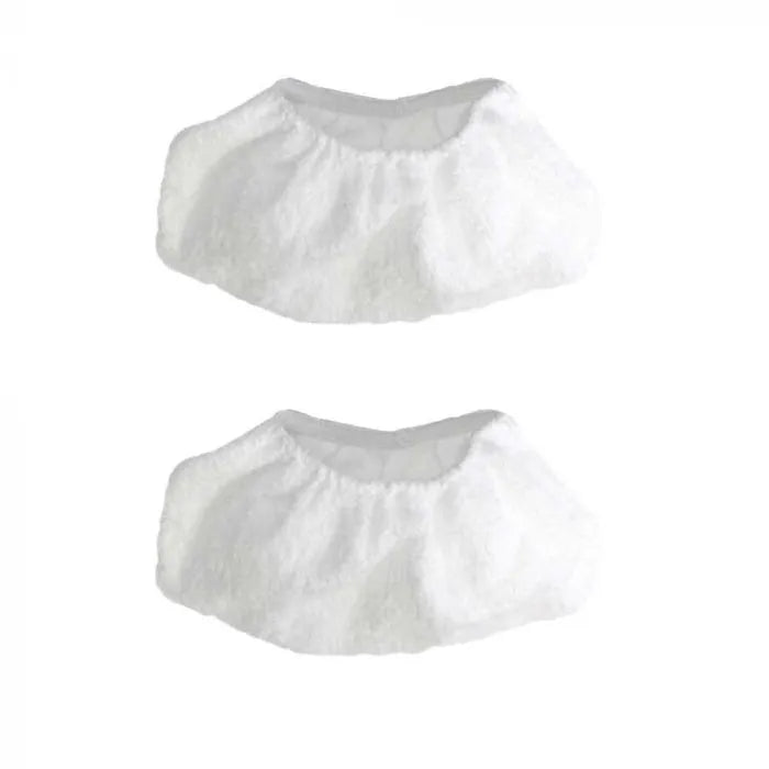 Conjunto de 2 fundas originales Polti para el cepillo 2 en 1, modelo PAEU0289