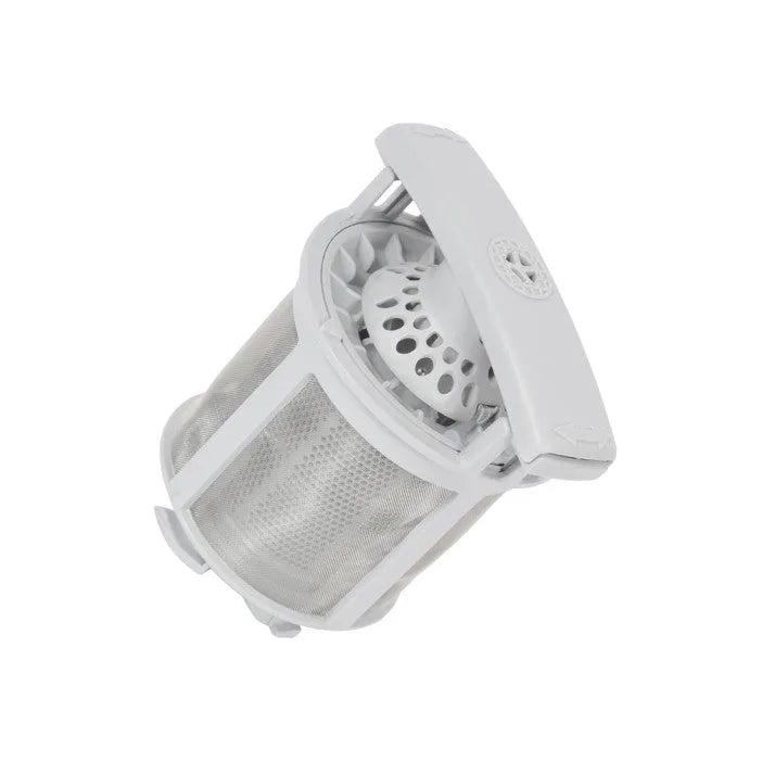Filtro de desagüe para lavavajillas Electrolux, AEG 1119161105