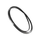 Correa de transmisión de secadora de tambor Electrolux 1255028100