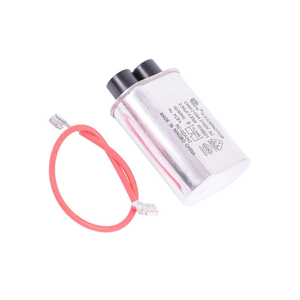 Condensador para microondas Electrolux 4055059010