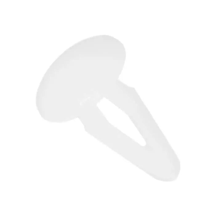 Soporte de tapa de luz de campana extractora Electrolux 50230294006