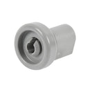 Rueda cesto lavavajillas Electrolux, AEG 50286966002