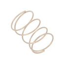 Muelle para pestillo de puerta de lavavajillas Electrolux, AEG 1520446004