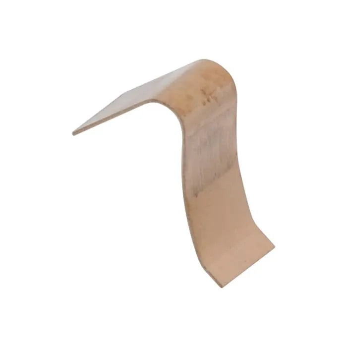 Muelle de bloqueo del recipiente de polvo para aspirador Electrolux 1180239012