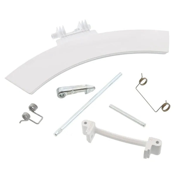 Kit de abridor de puerta para secadora Electrolux 4055248019