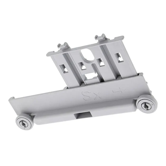 Ajuste del cesto superior lavavajillas Electrolux, AEG 1172823724