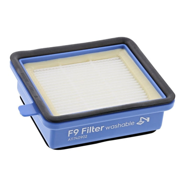 Filtro para FX9 Electrolux 140117409023