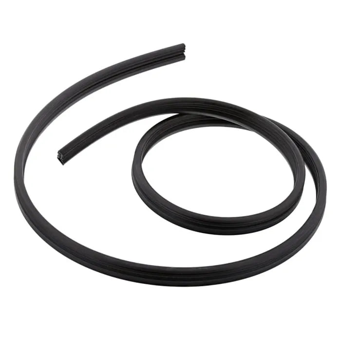 Junta para puerta de lavavajillas Electrolux, AEG - L: 1615mm 1171580101