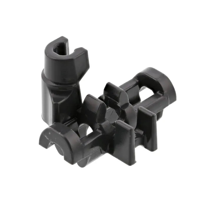 Abrazadera para separador de cesto de lavavajillas Electrolux, AEG 8072828026