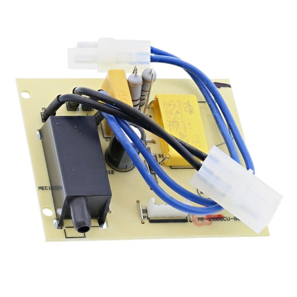 Placa de circuito impreso para pantalla de aspirador Electrolux 1181970391