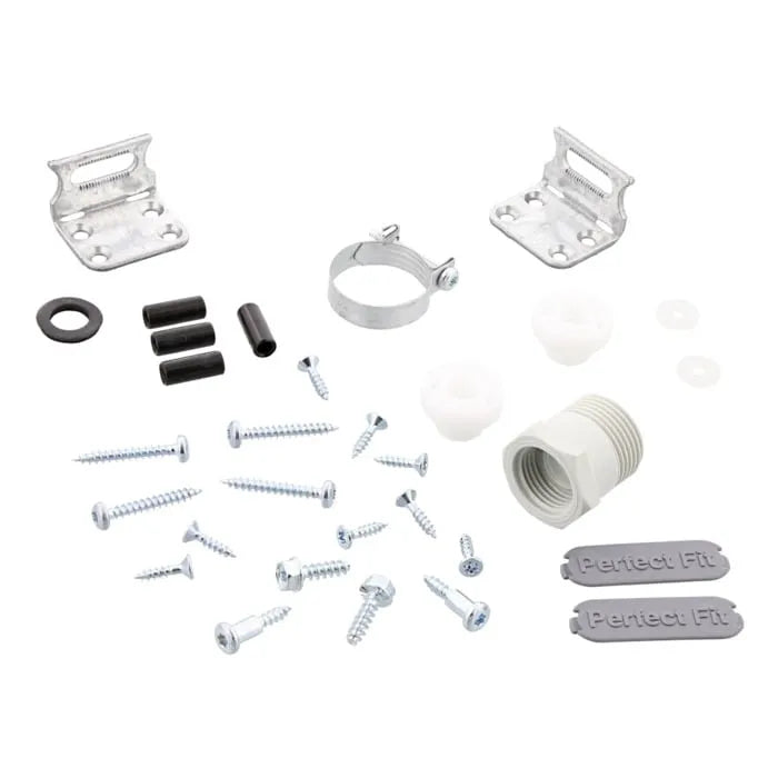 Kit de montaje deslizante lavavajillas Electrolux, AEG 140003555582