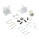 Kit de fijación para puerta de lavavajillas Electrolux, AEG 140003555483