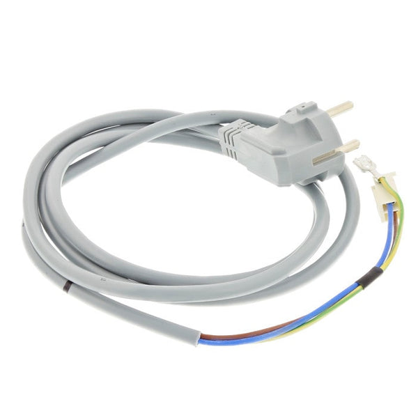 Cable de alimentación Electrolux 1670mm 3x1.0mm 1366119657