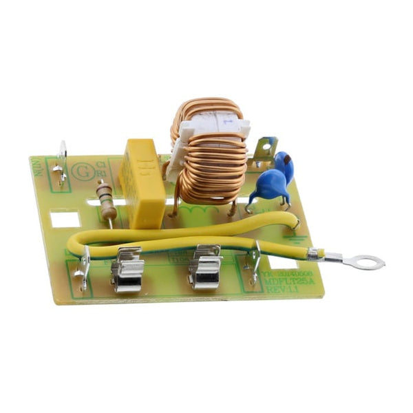 Supresor para microondas Electrolux 4055064614