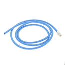 Tubo de ventilación L=1570mm Electrolux, AEG 140011411109