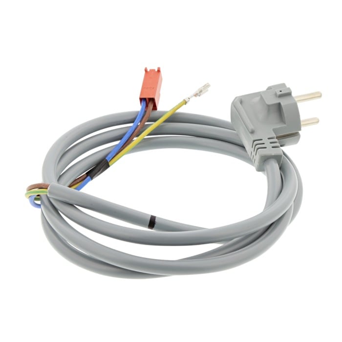 Cable d'alimentació Electrolux 1600mm 3x1.5mm 1366119806