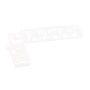 Soporte teclas TC1 Electrolux 1325177002