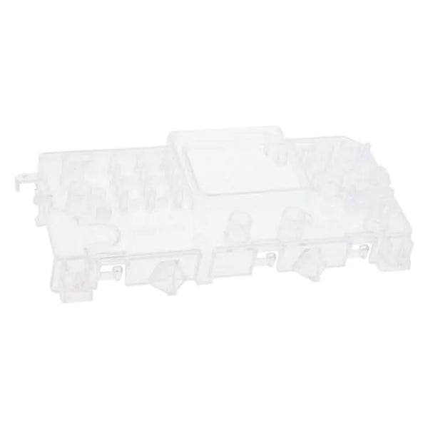 difusor, diodo, circuito, TC5, TIR, Electrolux 1926706027