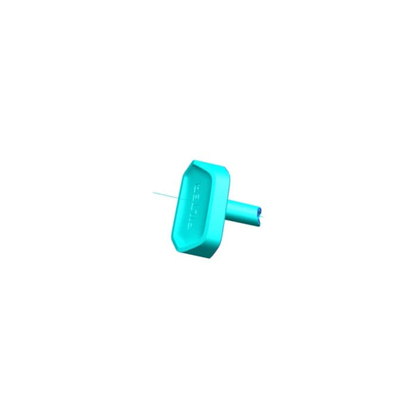Tecla de rejilla de filtro de aspiradora de cilindro Electrolux 1183272010