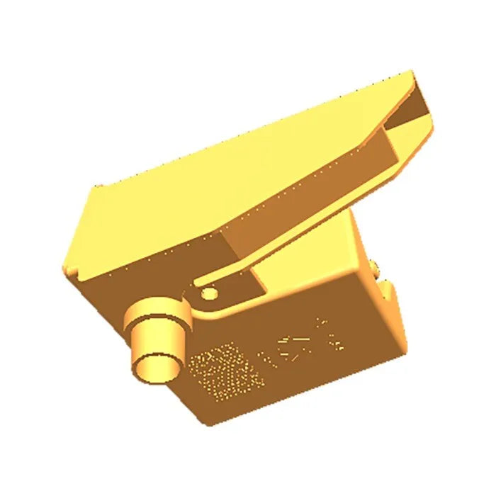 Cámara de presión Electrolux, AEG 1503566000