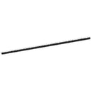 Cierre fuga lateral L=592mm Electrolux, AEG 1522222742