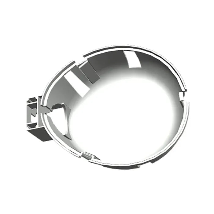 Protector para lámpara de frigorífico Electrolux 2426581027