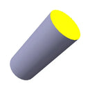 Mando Electrolux, AEG 3550427011