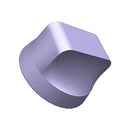 Interruptor Electrolux, AEG 3550410017