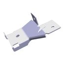 Soporte bisagra tapa derecho Electrolux, AEG 3420338026