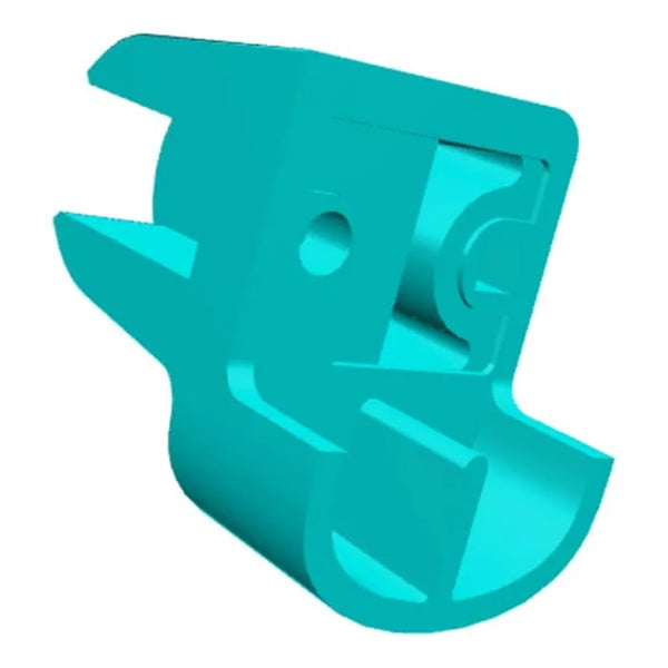 Tapa bloque izquierdo Electrolux, AEG 3425869017