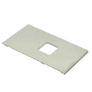 Panell frontal cafetera Delonghi Rivelia AS00006723