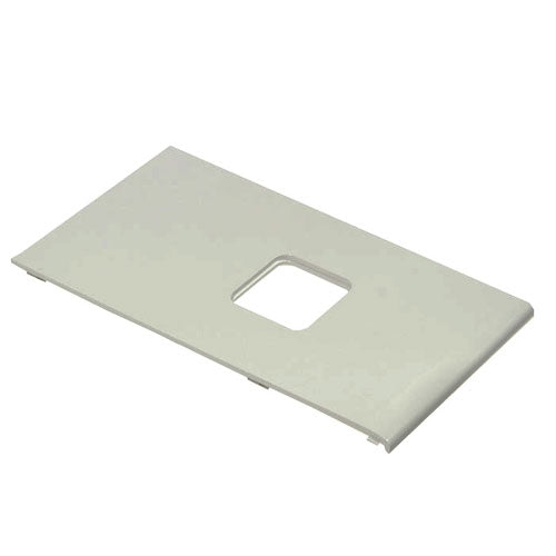Panell frontal cafetera Delonghi Rivelia AS00006723