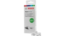 Pastillas detergente cafeteras automáticas Bosch 00312096