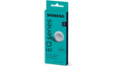 Pastillas detergente cafeteras Siemens, Bosch EQ series 00312097