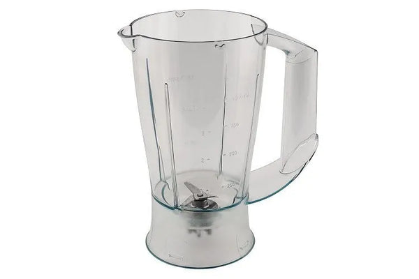 Philips jarra con cuchilla batidora de vaso 482241810418